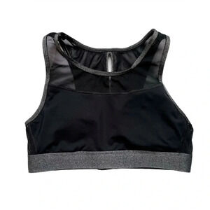 Aerie mesh sports bra